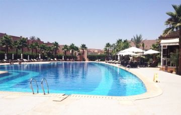 Experience 6 Days 5 Nights Marrakesh, Atlas Mountains and Essaouira Vacation Package