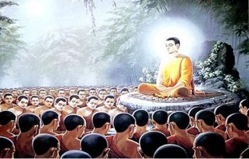 Experience 12 Days 11 Nights New Delhi, Lucknow, kushinagar, lumbini, bodhgaya with Varanasi Tour Package