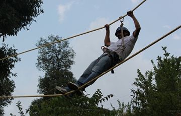 Heart-warming 3 Days 2 Nights Chandigarh, Shimla, chail and koti Vacation Package