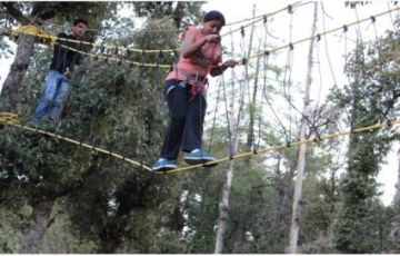 Heart-warming 3 Days 2 Nights Chandigarh, Shimla, chail and koti Vacation Package