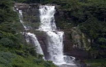 Ecstatic 5 Days 4 Nights Ramboda Vacation Package