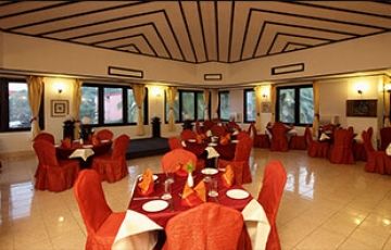 Experience 4 Days New Delhi to Goa Vacation Package