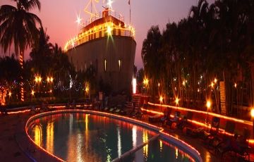 Experience 4 Days New Delhi to Goa Vacation Package