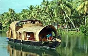 Magical 7 Days 6 Nights Kerala Trip Package