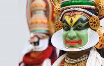 Magical 7 Days 6 Nights Kerala Trip Package