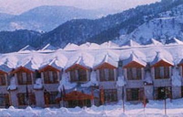 Ecstatic Katra Tour Package for 4 Days 3 Nights