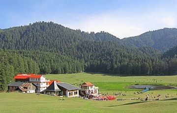 Amazing 2 Days 1 Night Darjeeling and West Bengal Trip Package