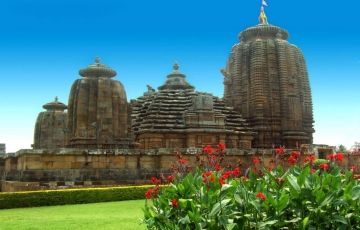 Memorable Bhubaneswar Tour Package for 4 Days 3 Nights