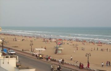 Memorable Bhubaneswar Tour Package for 4 Days 3 Nights