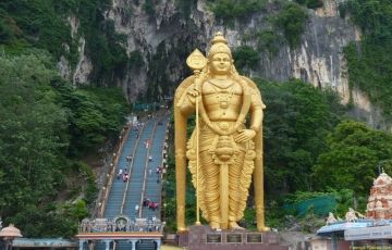 Best 12 Days 11 Nights Kuala Tour Package