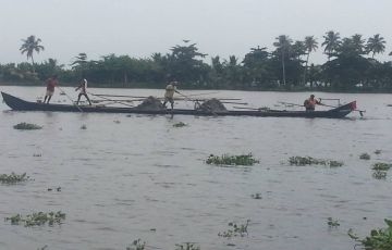 Ecstatic 6 Days 5 Nights Kumarakom Holiday Package