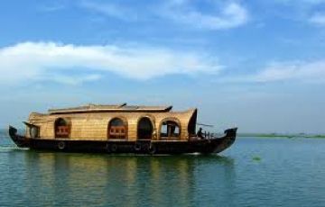 Ecstatic 6 Days 5 Nights Kumarakom Holiday Package