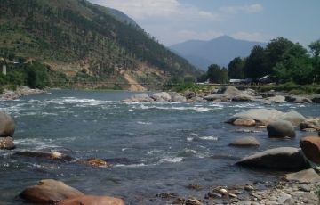 Manali Package (5Night/6Days)