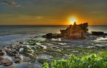 Family Getaway 6 Days 5 Nights Bali Tour Package