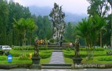 Family Getaway 6 Days 5 Nights Bali Tour Package
