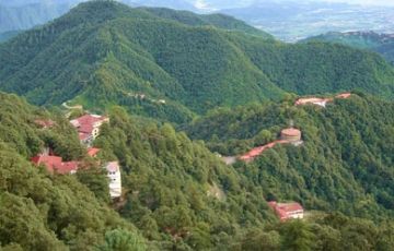 Amazing 5 Days 4 Nights Haridwar, Mussoorie, Rishikesh and Uttarakhand Holiday Package