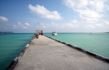 Beautiful 4 Days 3 Nights Nicobar Tour Package