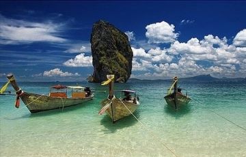 Beautiful 4 Days 3 Nights Nicobar Tour Package