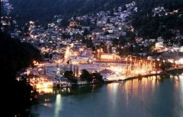 Amazing 4 Days 3 Nights Nanital Holiday Package