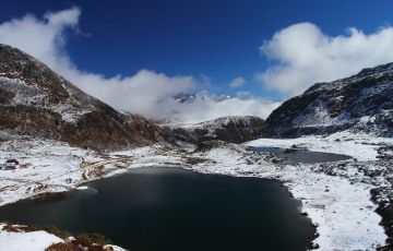 Tawang Tour Package for 7 Days 6 Nights from Guwahati,Guwahati