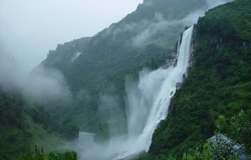 Tawang Tour Package for 7 Days 6 Nights from Guwahati,Guwahati