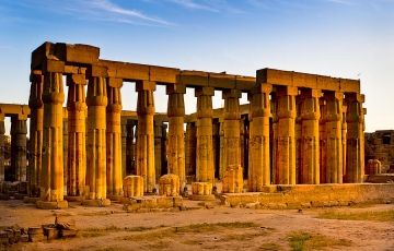 Magical 8 Days 7 Nights Cairo, Alexandria, Hurghada, Luxor, Aswan, Marsa Alam, Fayoum, Minya and Esna Tour Package