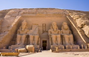 Pleasurable 11 Days 10 Nights Cairo Vacation Package