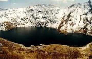Experience 5 Days 4 Nights Gangtok Tour Package