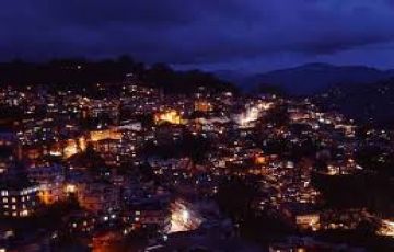 Experience 5 Days 4 Nights Gangtok Tour Package