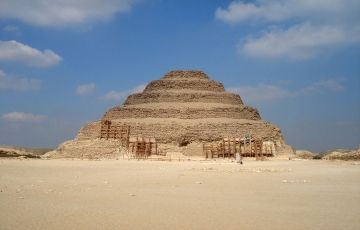 Beautiful 8 Days 7 Nights Cairo Tour Package
