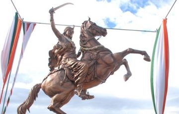 3 Days 2 Nights Shimla, kufri and Green valley Vacation Package