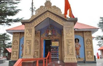 4 Days 3 Nights Shimla Trip Package