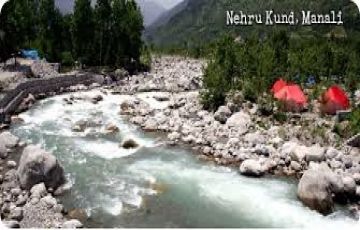 Memorable 4 Days 3 Nights manali local, hadimba devi temple, van vihar, , nehru kund, rahla fall, rahla fall, , vashisht bath with Trip Package