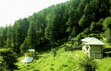 Heart-warming 11 Days 10 Nights Shimla, rampur, sarahan, , kalpa, sangla, with Kullu Tour Package