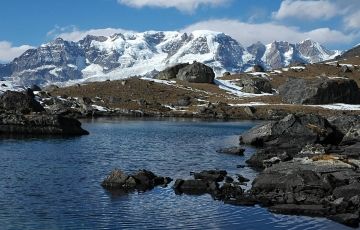 Pleasurable 3 Days 2 Nights Gangtok, Lachung with Lachen Tour Package