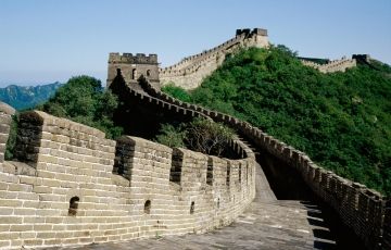 Best 5 Days 4 Nights Beijing Vacation Package
