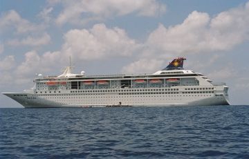 Memorable 5 Days 4 Nights Lakshadeep Holiday Package