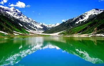 7 Days 6 Nights Srinagar, Pahalgam and Gulmarg Trip Package