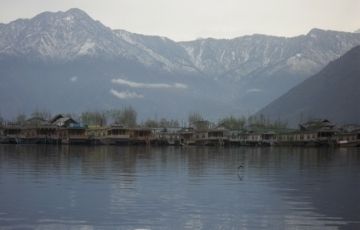 Best 4 Days 3 Nights Gulmarg Vacation Package