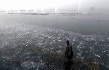 5 Days Srinagar to Pahalgam Holiday Package