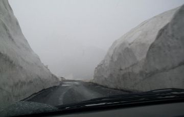 5 Days Srinagar to Pahalgam Holiday Package