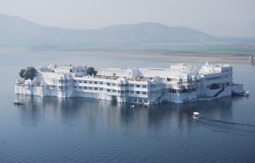 Memorable 4 Days 3 Nights Udaipur with Rajasthan Tour Package
