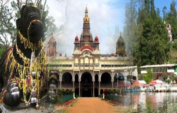 Heart-warming 5 Days 4 Nights Ooty Holiday Package