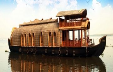 Family Getaway 5 Days 4 Nights Munnar Tour Package