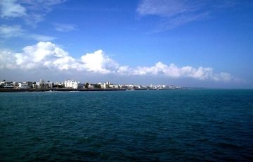 Amazing Tamil Nadu Tour Package for 5 Days 4 Nights