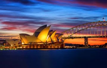 Memorable 14 Days 13 Nights Melbourne, Brisbane, Movieworld, Seaworld with Adventure Cruise Trip Package