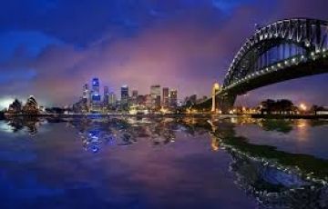 Memorable 14 Days 13 Nights Melbourne, Brisbane, Movieworld, Seaworld with Adventure Cruise Trip Package