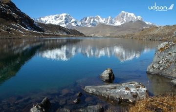 Magical 4 Days 3 Nights Gangtok Trip Package