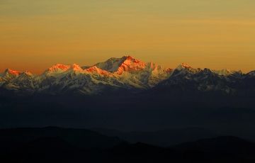 Darjeeling Splendor - 3N/4D