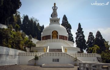 Darjeeling Splendor - 3N/4D